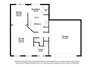 9216 Aloysia Ln in Charlotte, NC - Building Photo - Building Photo