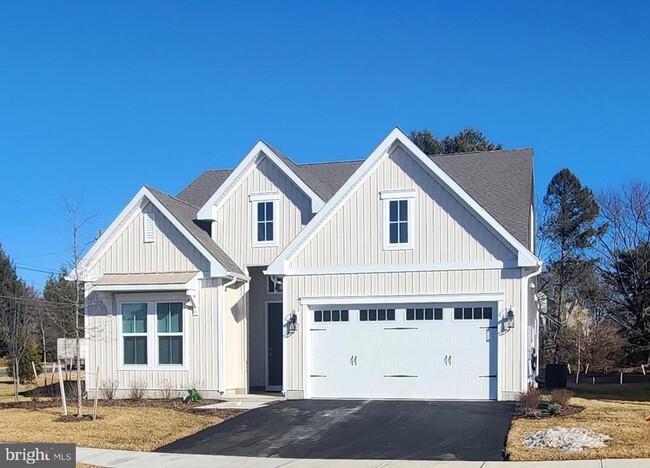 1 Mount Dr in Plainsboro, NJ - Building Photo - Building Photo