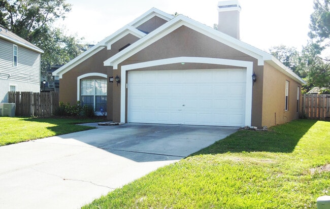 property at 840 Garden Glen Loop
