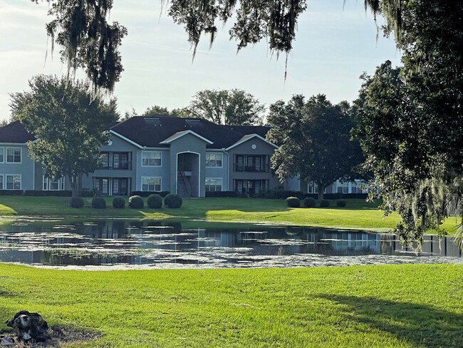 The Reserve at Kanapaha in Gainesville, FL - Building Photo - Building Photo