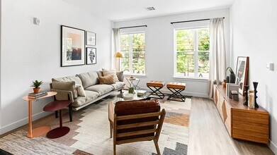 The 266 Framingham in Framingham, MA - Building Photo - Interior Photo