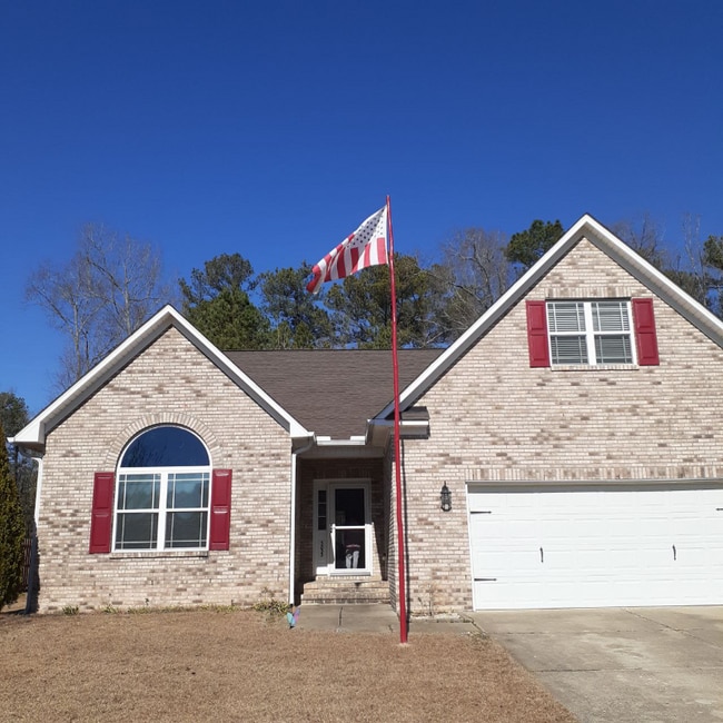 property at 5833 Kindley Dr