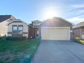 8922 Cedar Mound Ln in Houston, TX - Building Photo