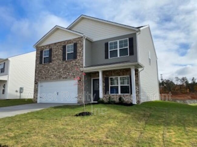12134 Evergreen Dr NE in Knoxville, TN - Building Photo - Building Photo