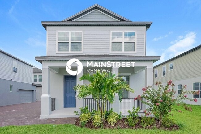 property at 518 Venetian Villa Dr