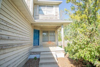 202 E Pine Ave in West Lafayette, IN - Building Photo - Building Photo