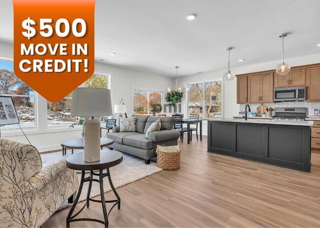 property at 1962 Park St