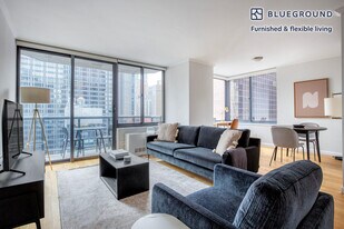 235 W 48th St in New York, NY - Building Photo