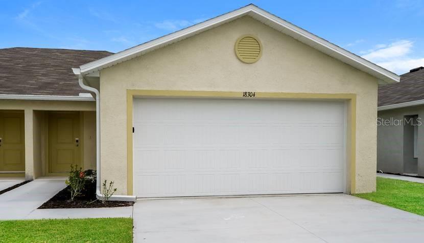 18304 Gibraltar Ln in Lehigh Acres, FL - Building Photo