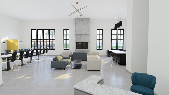 Brookridge Heights Apartments in Bloomington, IL - Foto de edificio - Building Photo