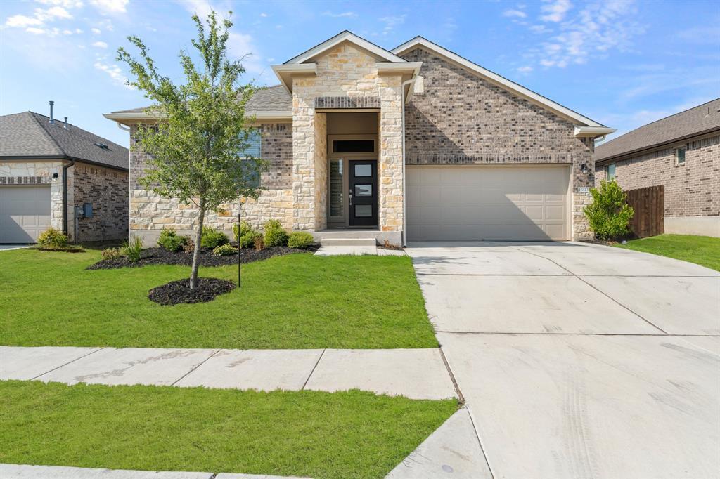 16813 Pendolino Dr in Pflugerville, TX - Building Photo