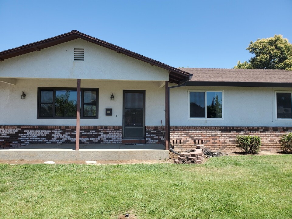 2341 Archer Ave in Live Oak, CA - Building Photo