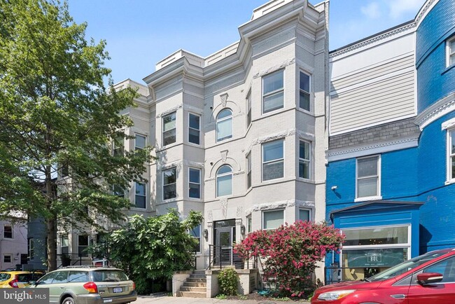 1814 North Capitol St NW in Washington, DC - Building Photo - Building Photo