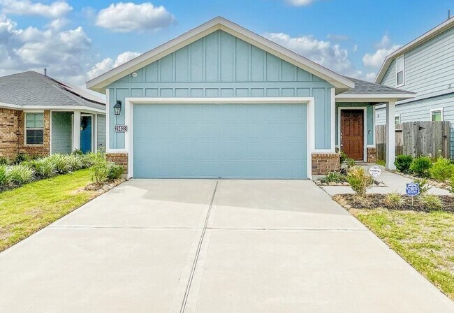 21423 Holly Heights Rd