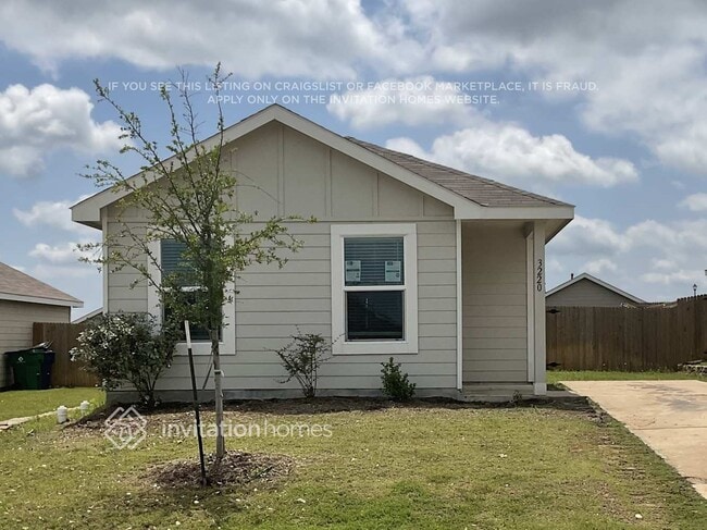 property at 3220 Crestone Dr