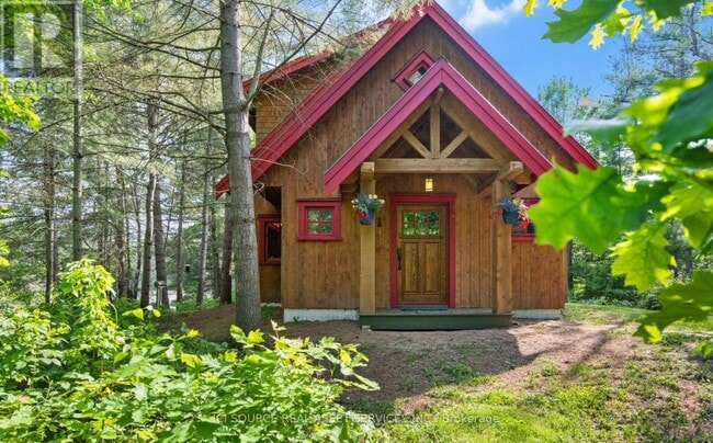 property at 1093 Althorpe Rd