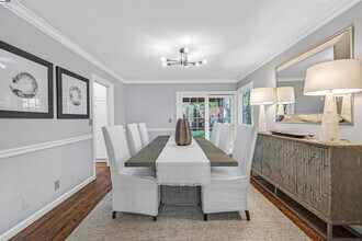 519 Ellesmere Dr in Walnut Creek, CA - Building Photo - Building Photo
