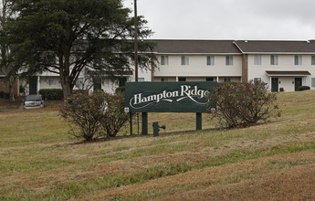 Hampton Ridge Apartments photo'