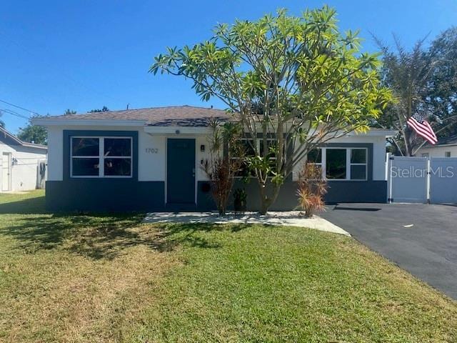 1702 Bayou Grande Blvd NE in St. Petersburg, FL - Building Photo - Building Photo