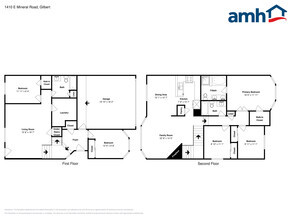 1410 E Mineral Rd in Gilbert, AZ - Building Photo - Building Photo