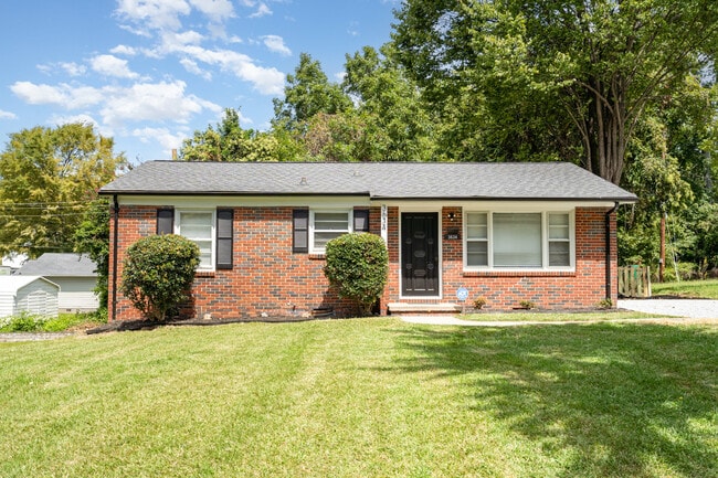 3634 Carlyle Dr