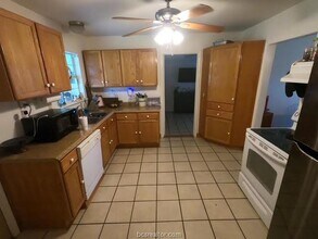 4200 Culpepper Dr in Bryan, TX - Building Photo - Building Photo