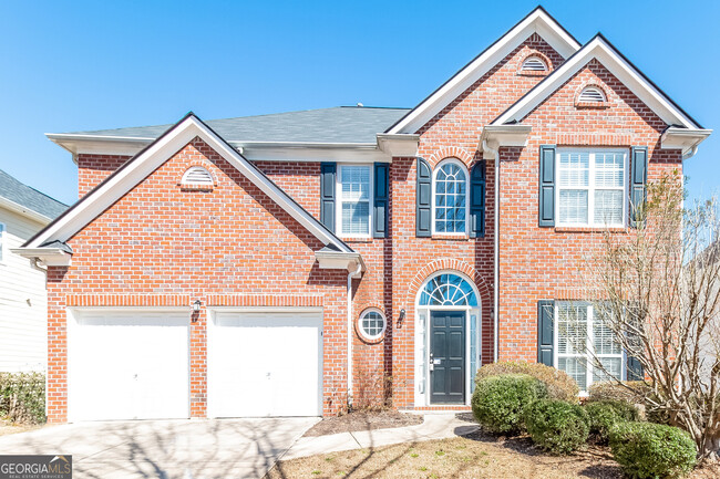 property at 7335 Thoreau Cir