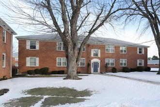 Drexel Hill Apartments in Williamsville, NY - Building Photo - Building Photo