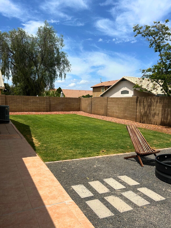 1872 W Wildhorse Dr in Chandler, AZ - Building Photo - Building Photo