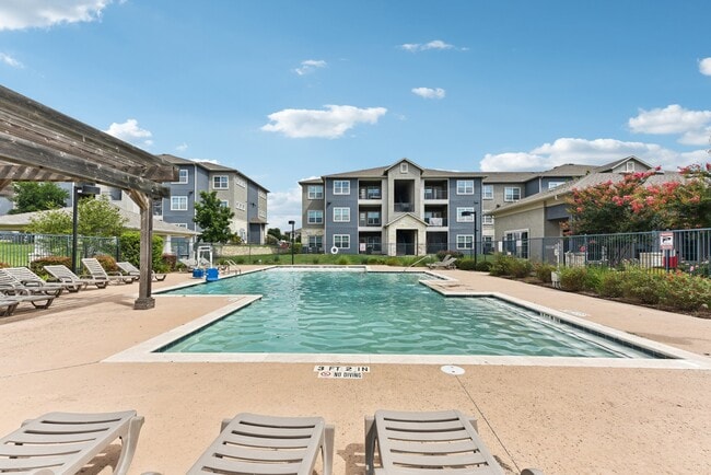 The Heights on Parmer