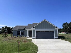 98 Lotus Ave in Smithfield, NC - Building Photo