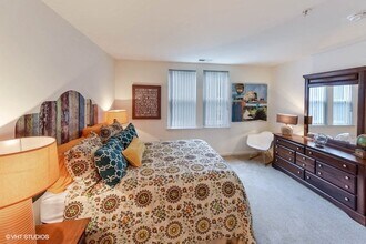 The Residences at the Manor Apartments in Frederick, MD - Building Photo - Building Photo