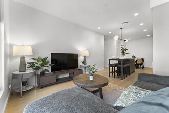 35 W 2nd St in Boston, MA - Building Photo - Building Photo
