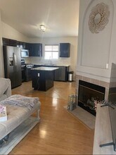 6307 Dante Ln NW in Albuquerque, NM - Building Photo - Building Photo