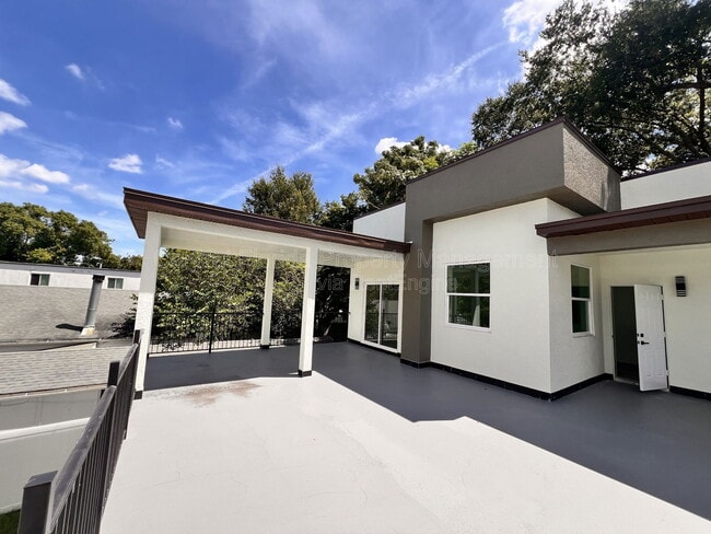 21 N Hampton Ave in Orlando, FL - Building Photo - Building Photo