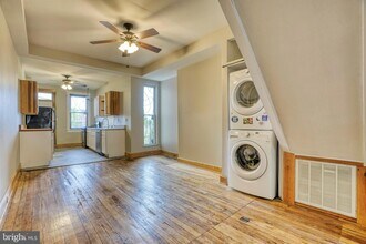 343 E 21st St in Baltimore, MD - Building Photo - Building Photo