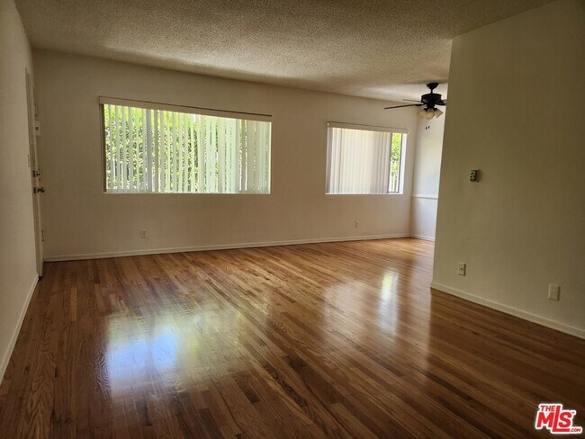 property at 8853 Alcott St