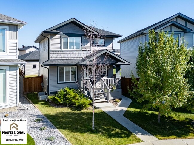 property at 7210 Cardinal Way SW