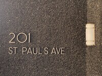 201 Saint Pauls Ave, Unit 9L
