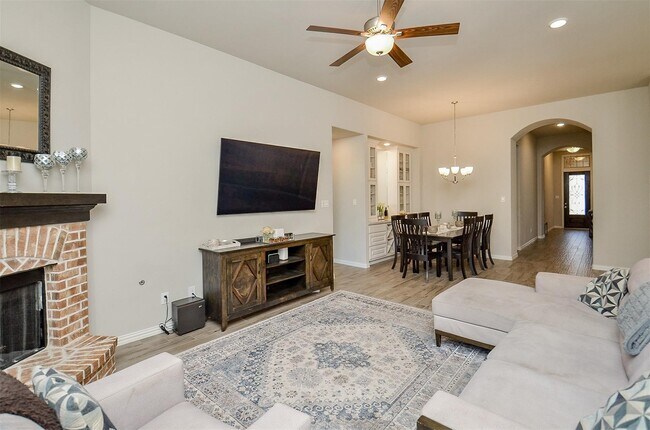 property at 7830 Trinity Rose Ct