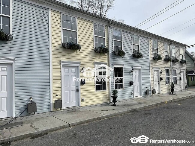 property at 8 Johnson Pl