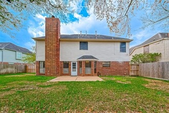 13507 Heron Field Ct in Houston, TX - Building Photo - Building Photo