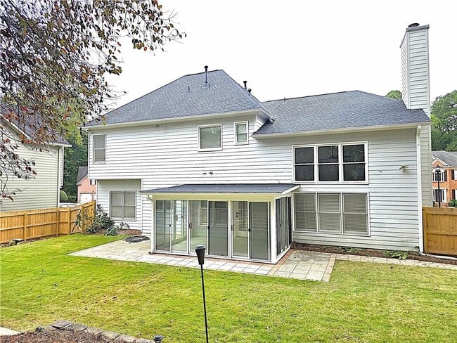 3535 Morning Ivy Way NE in Suwanee, GA - Building Photo - Building Photo