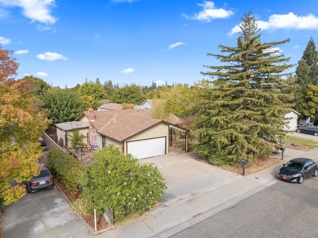 property at 8917 Fredric Ave