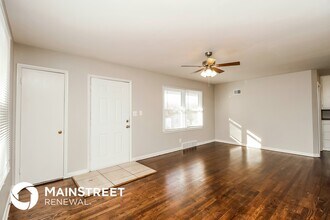 7909 Garfield Ave in Kansas City, MO - Foto de edificio - Building Photo