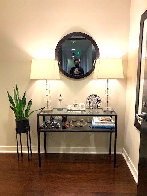 55 Page St, Unit 326 in San Francisco, CA - Foto de edificio - Building Photo