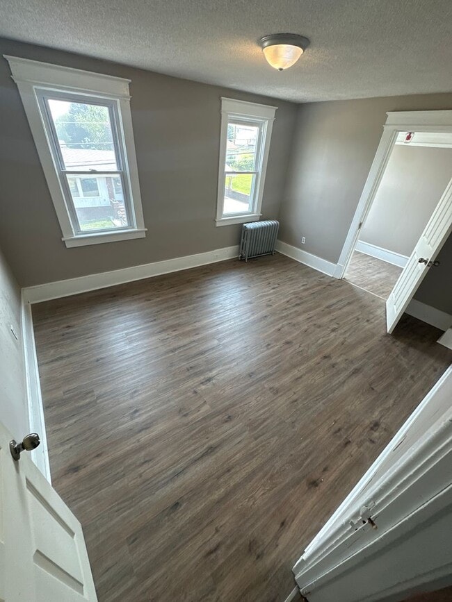 property at 295 E State St