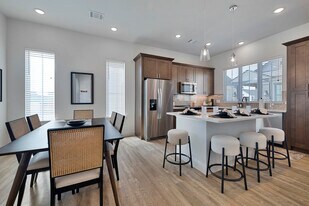 Mirella in Cypress, TX - Building Photo