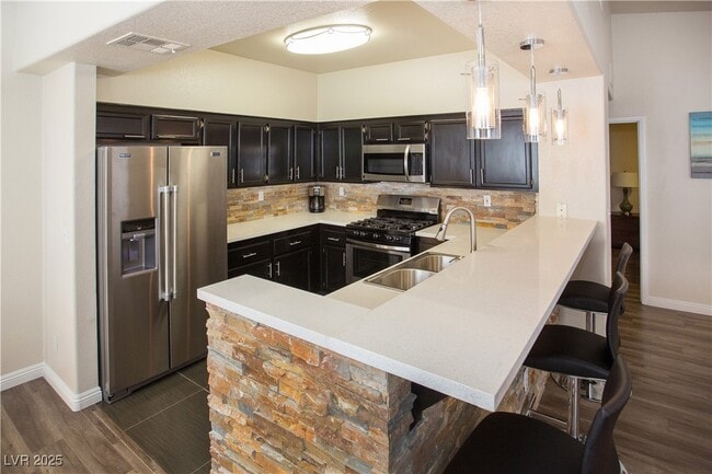 property at 1504 Truett St