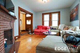 78 Surrey St, Unit 1 in Boston, MA - Building Photo - Building Photo